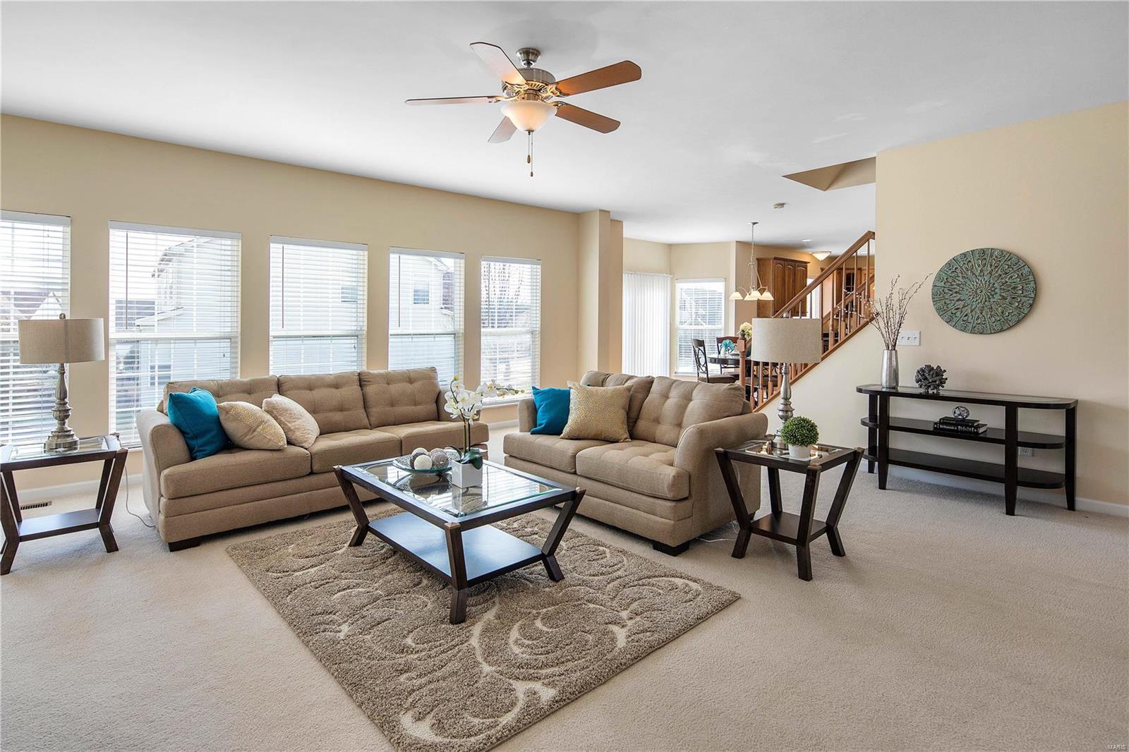 Enclave At Montclair - Residential