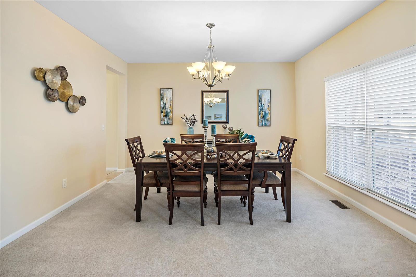 Enclave At Montclair - Residential