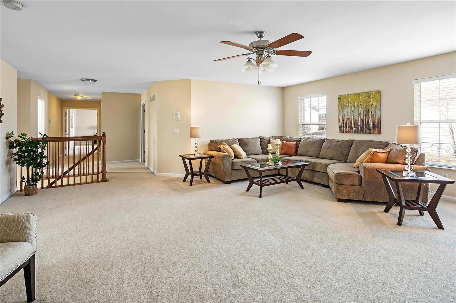 Enclave At Montclair - Residential