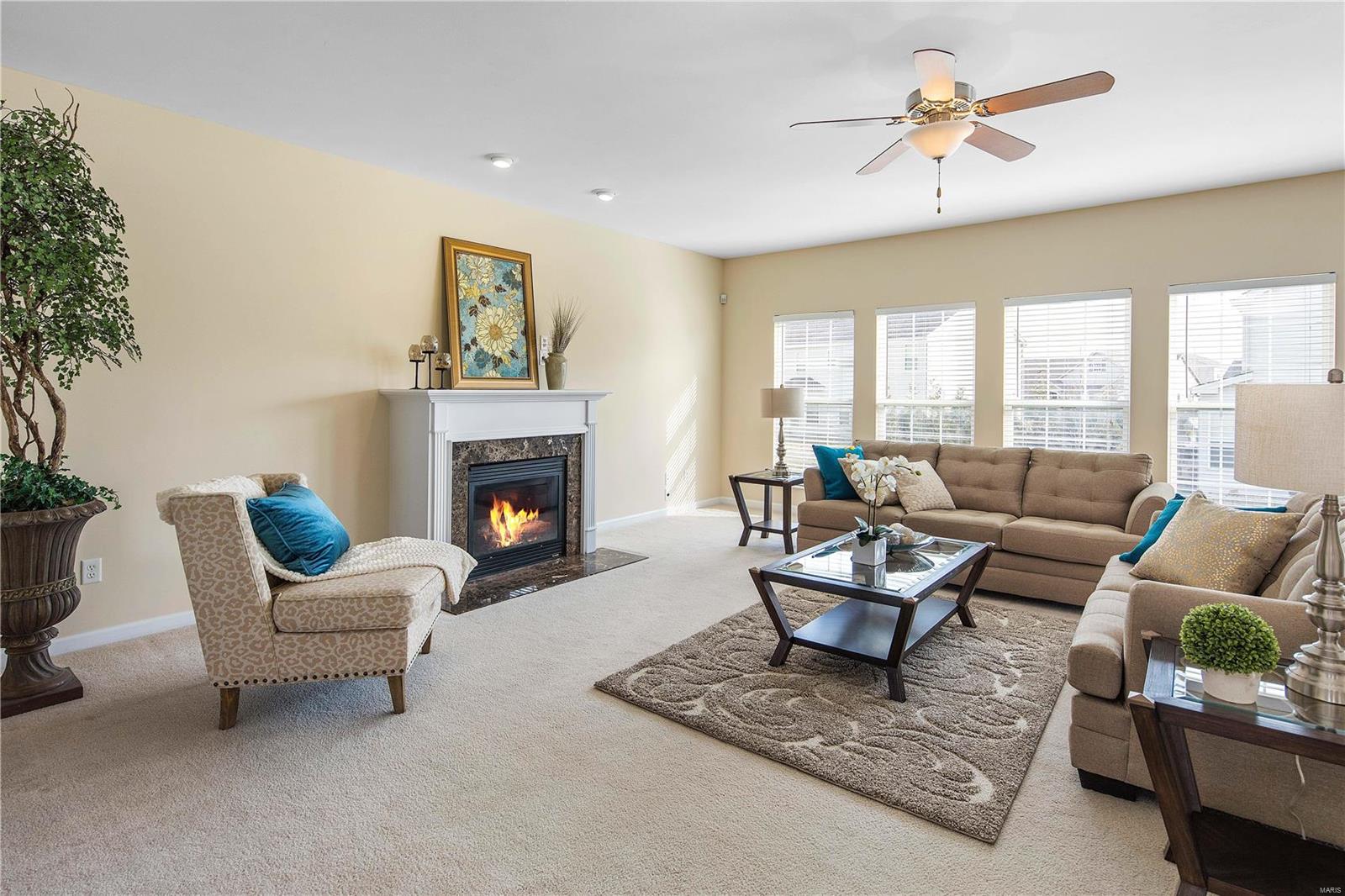 Enclave At Montclair - Residential