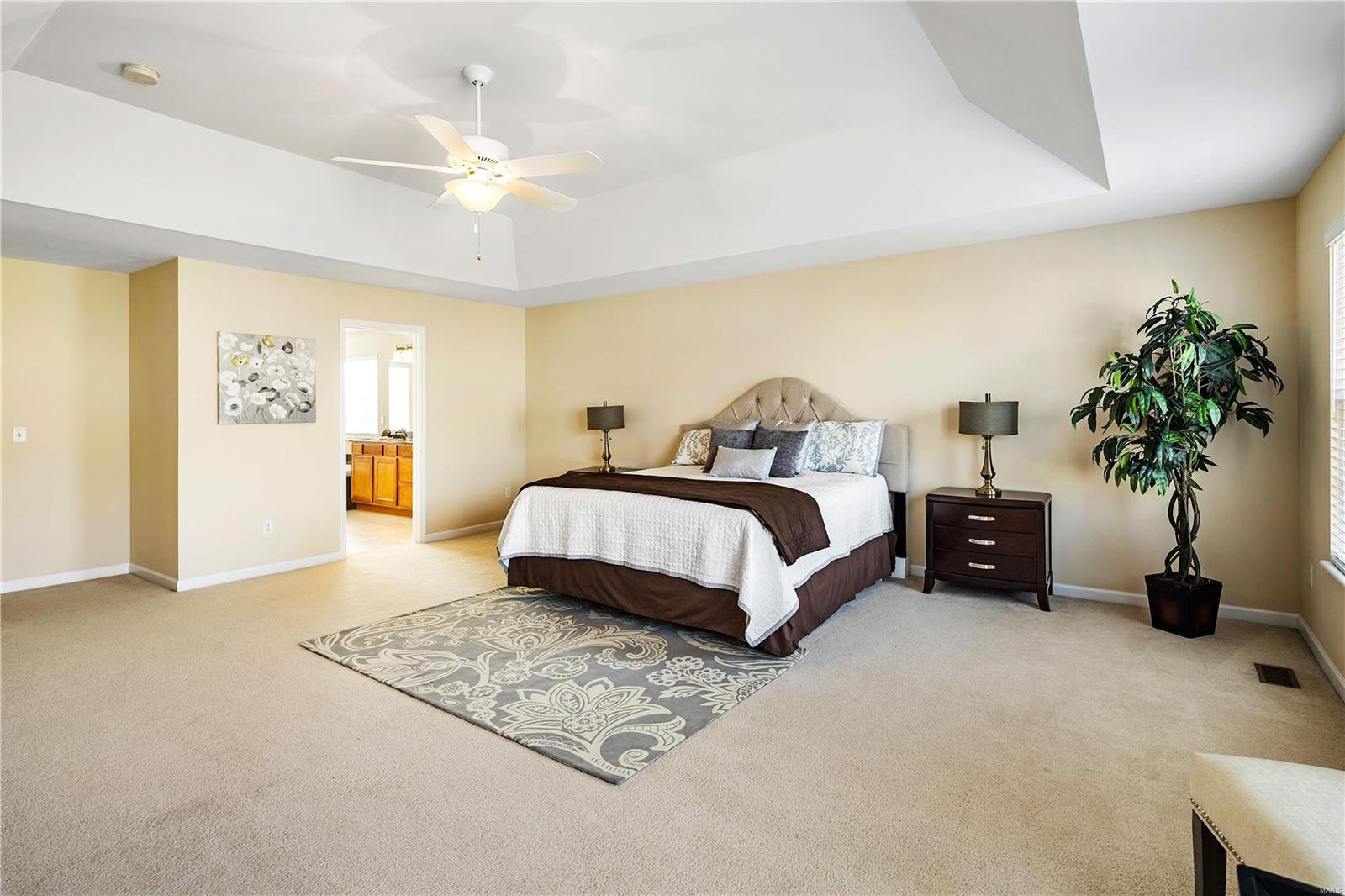 Enclave At Montclair - Residential