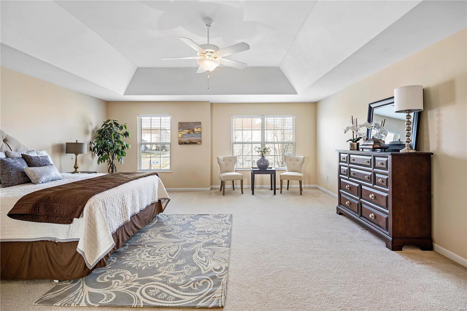 Enclave At Montclair - Residential