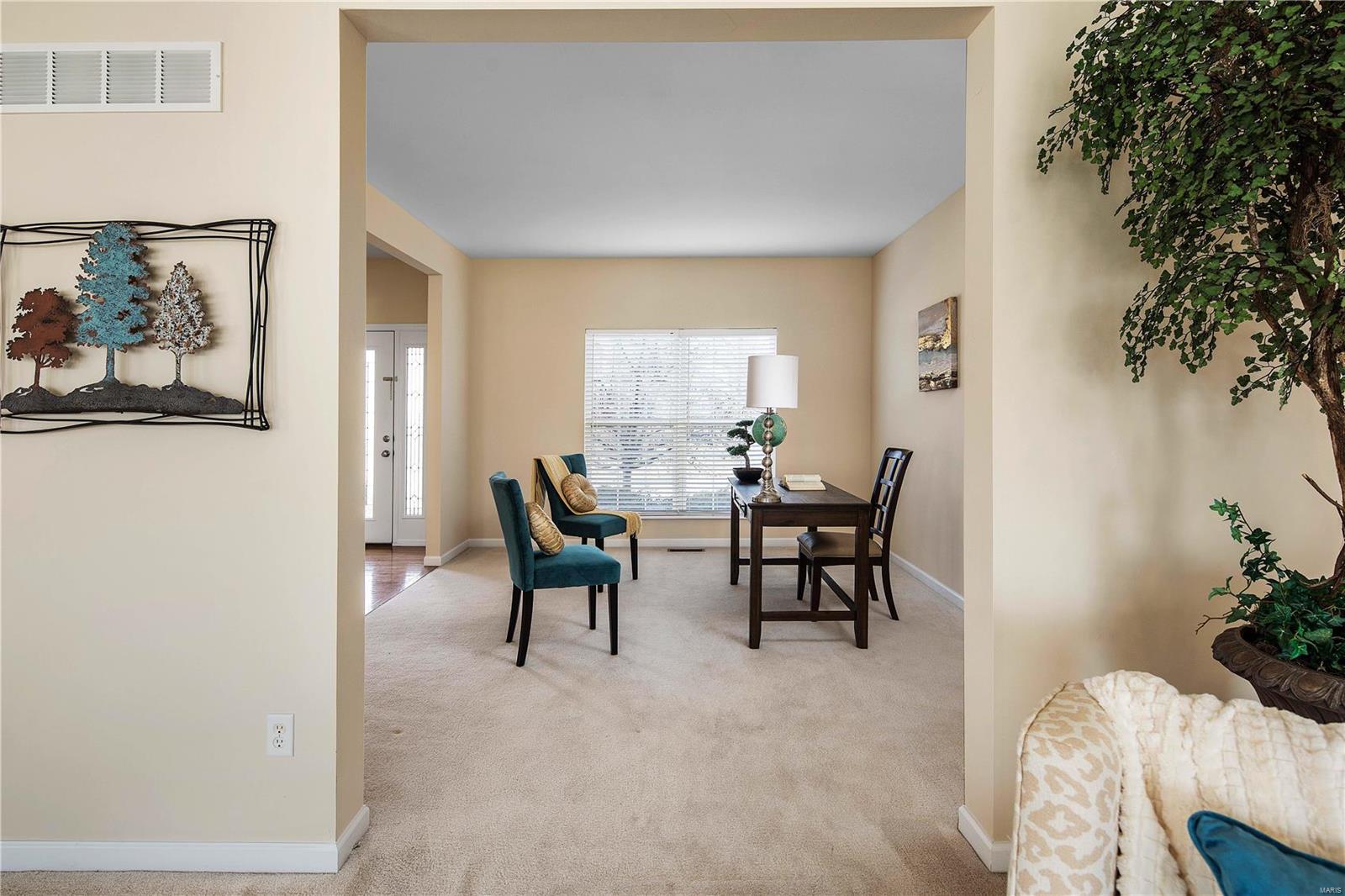 Enclave At Montclair - Residential