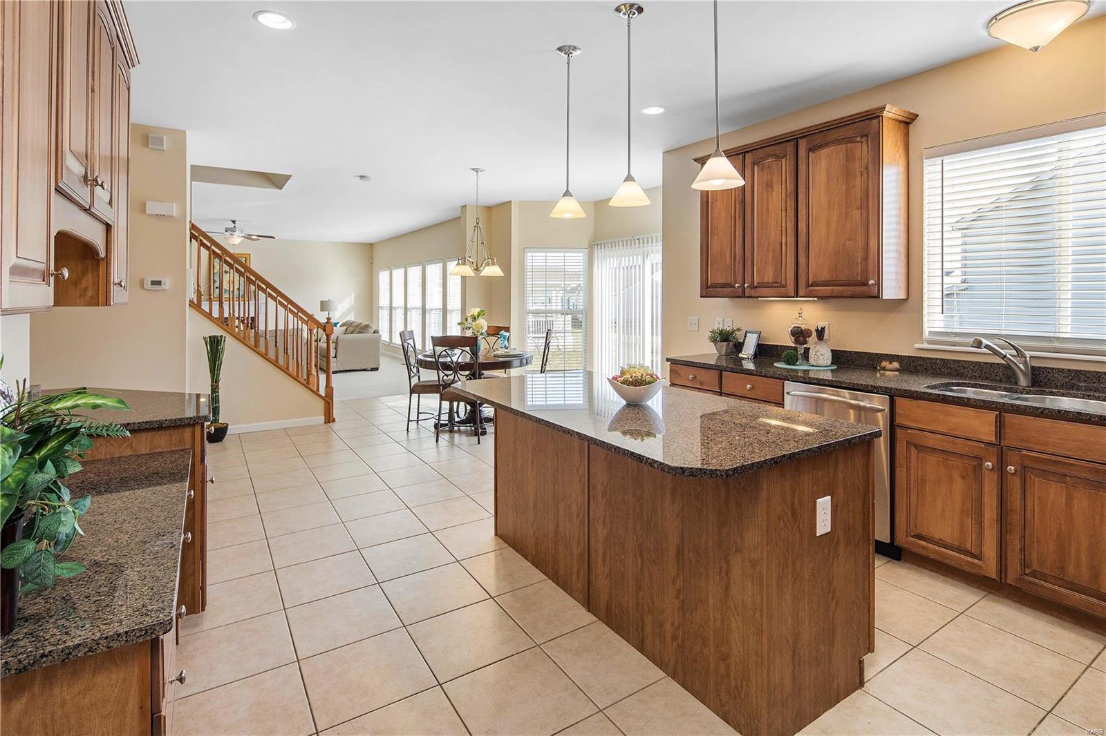 Enclave At Montclair - Residential