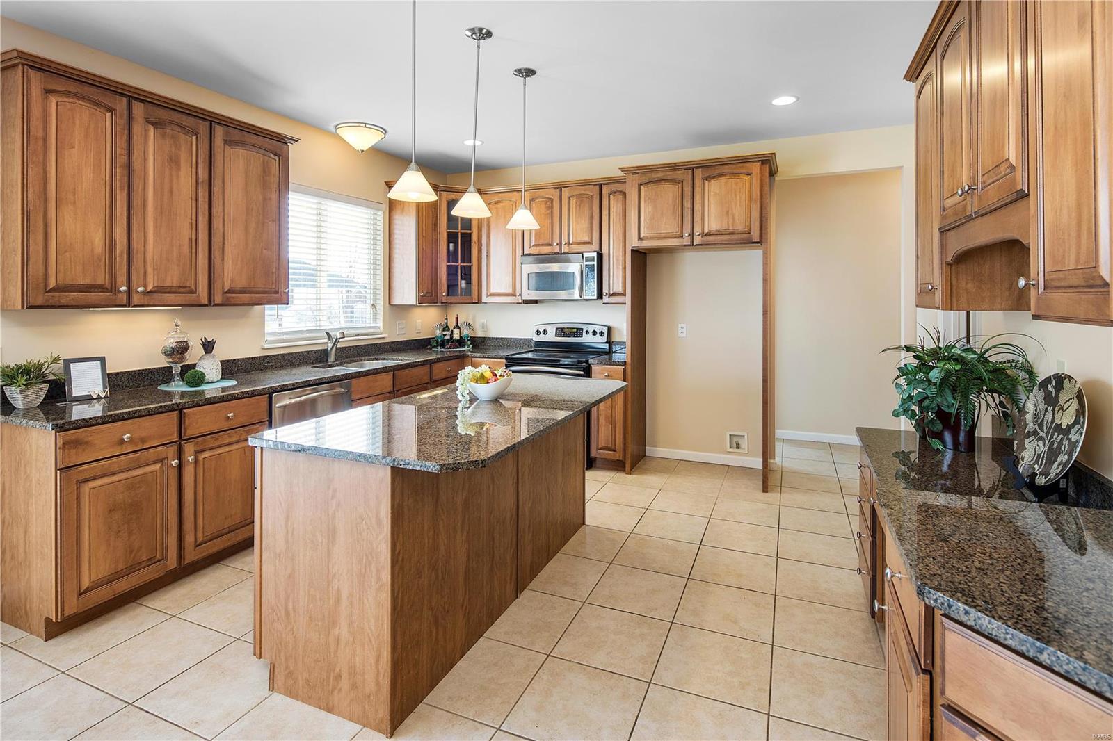 Enclave At Montclair - Residential