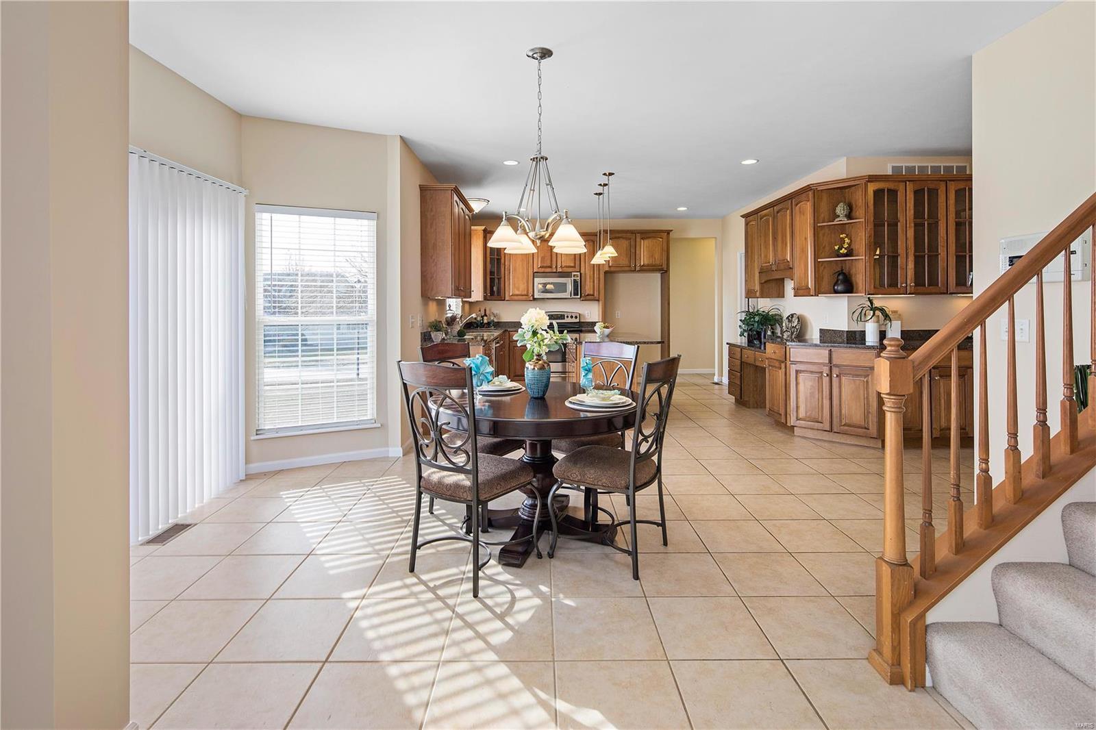 Enclave At Montclair - Residential