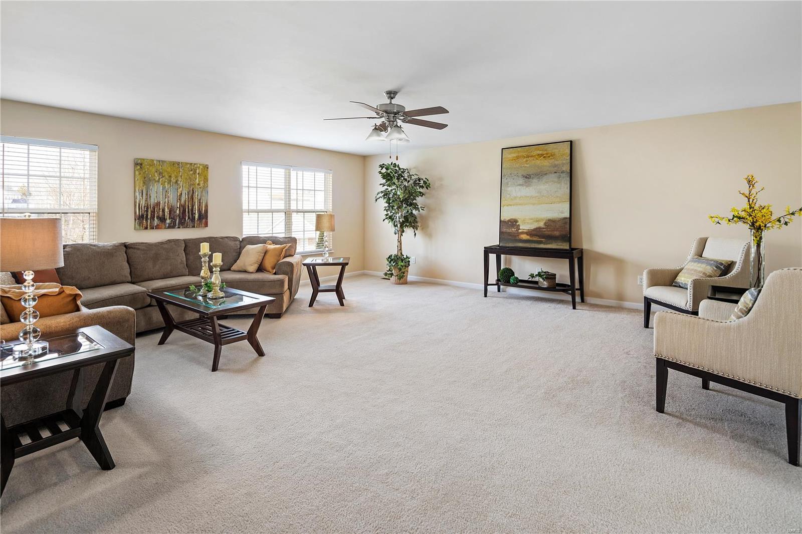 Enclave At Montclair - Residential