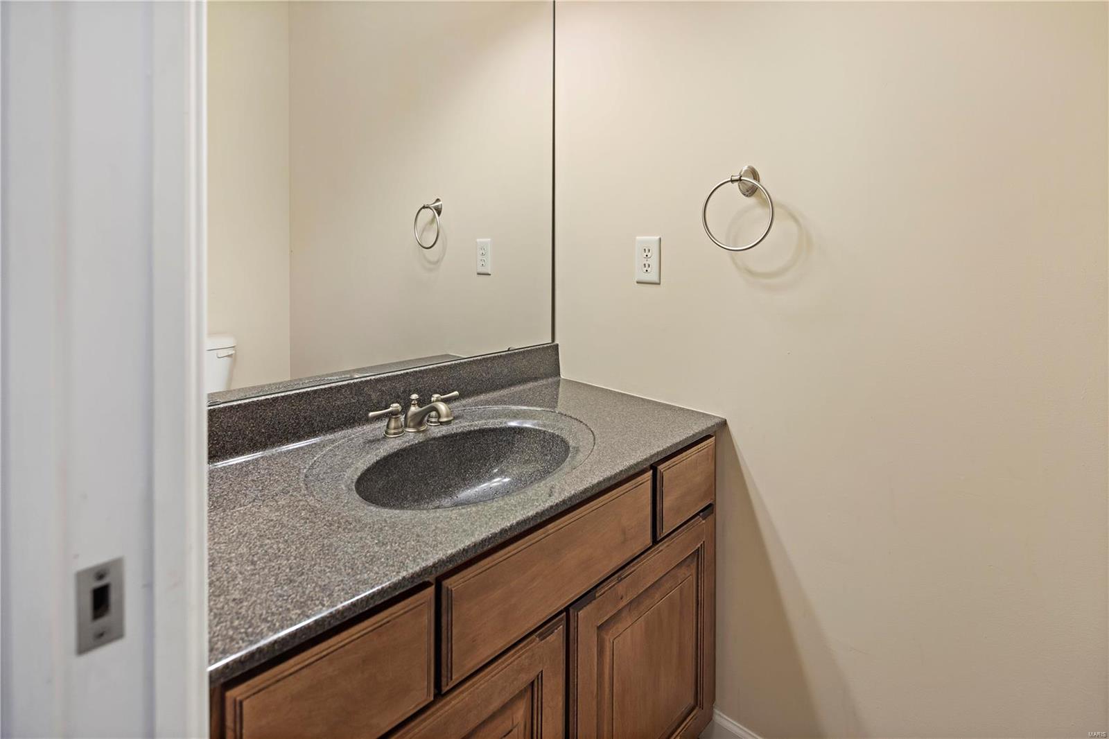 Enclave At Montclair - Residential