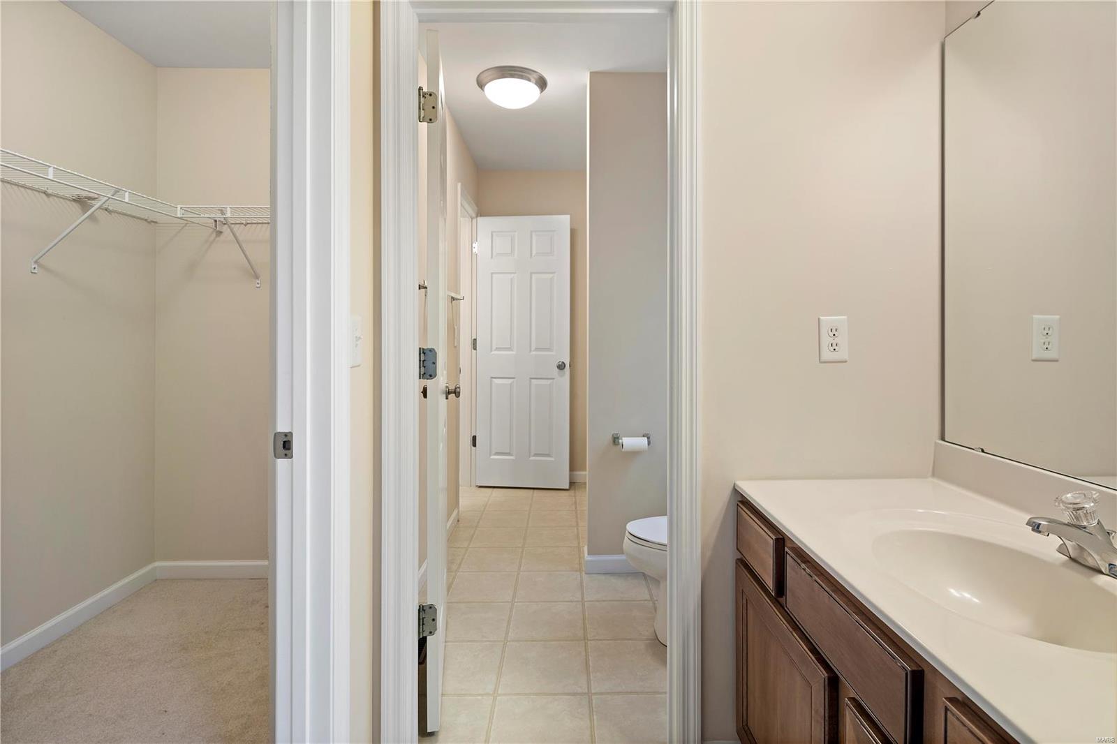 Enclave At Montclair - Residential