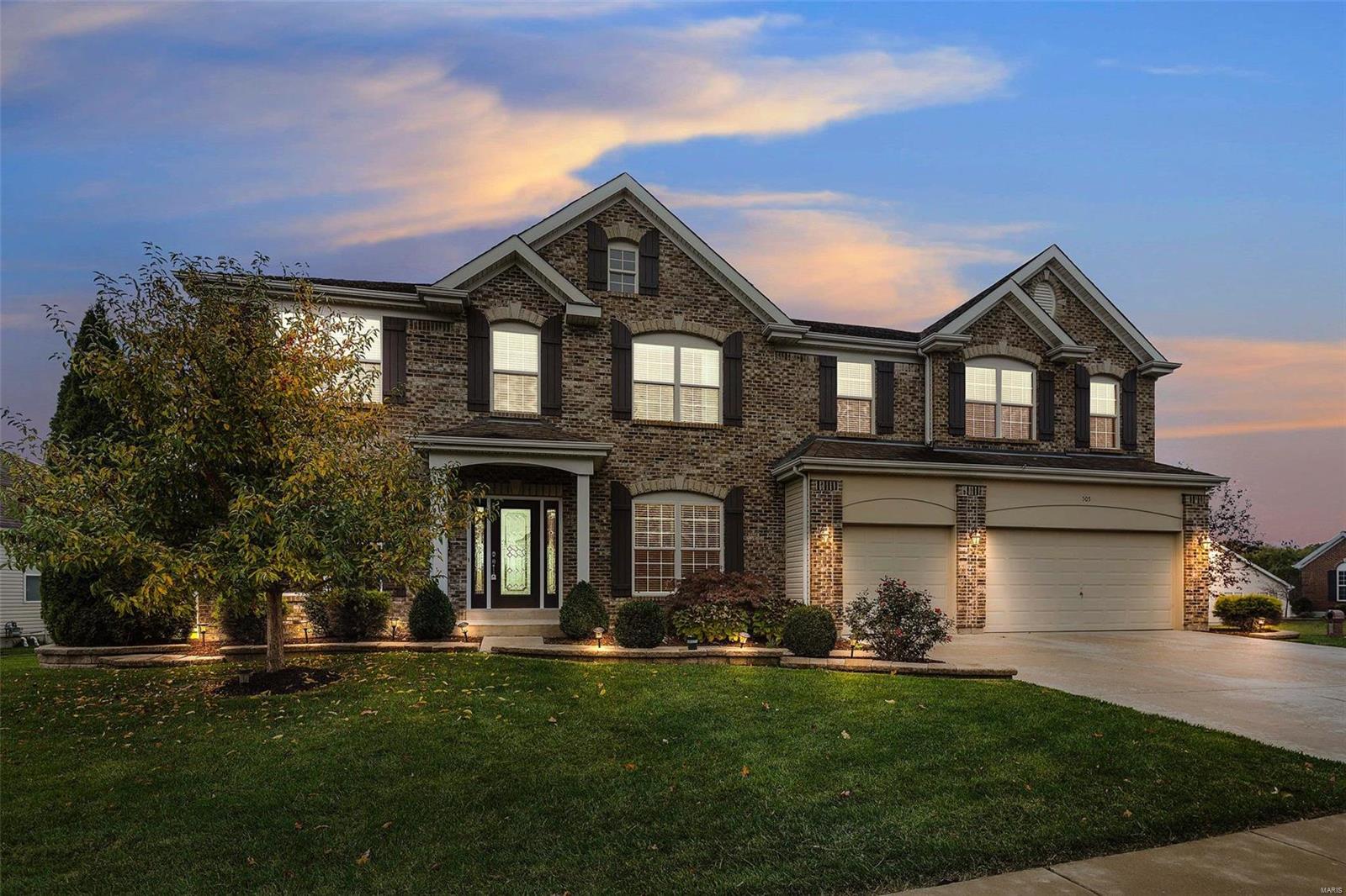 Enclave At Montclair - Residential