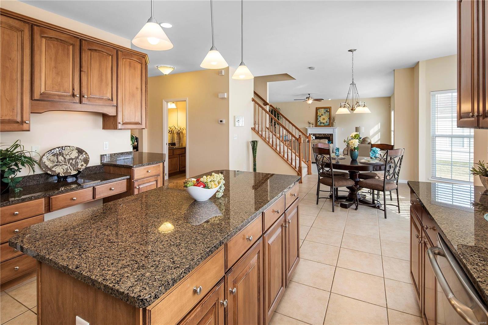 Enclave At Montclair - Residential