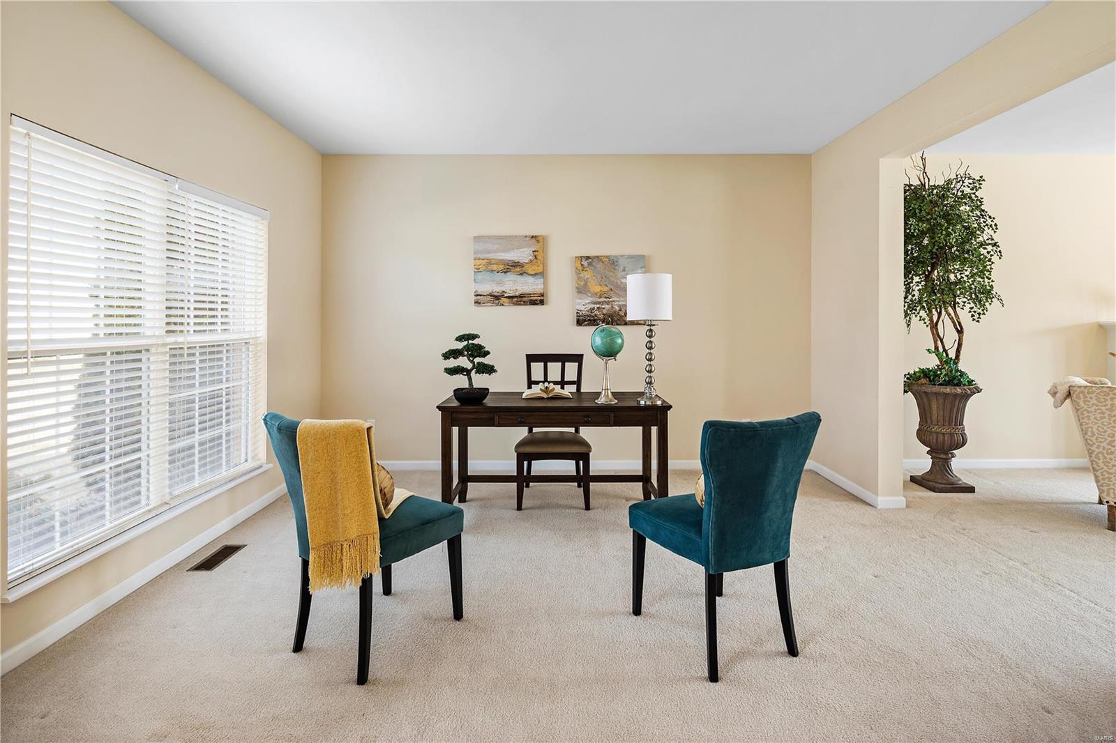 Enclave At Montclair - Residential