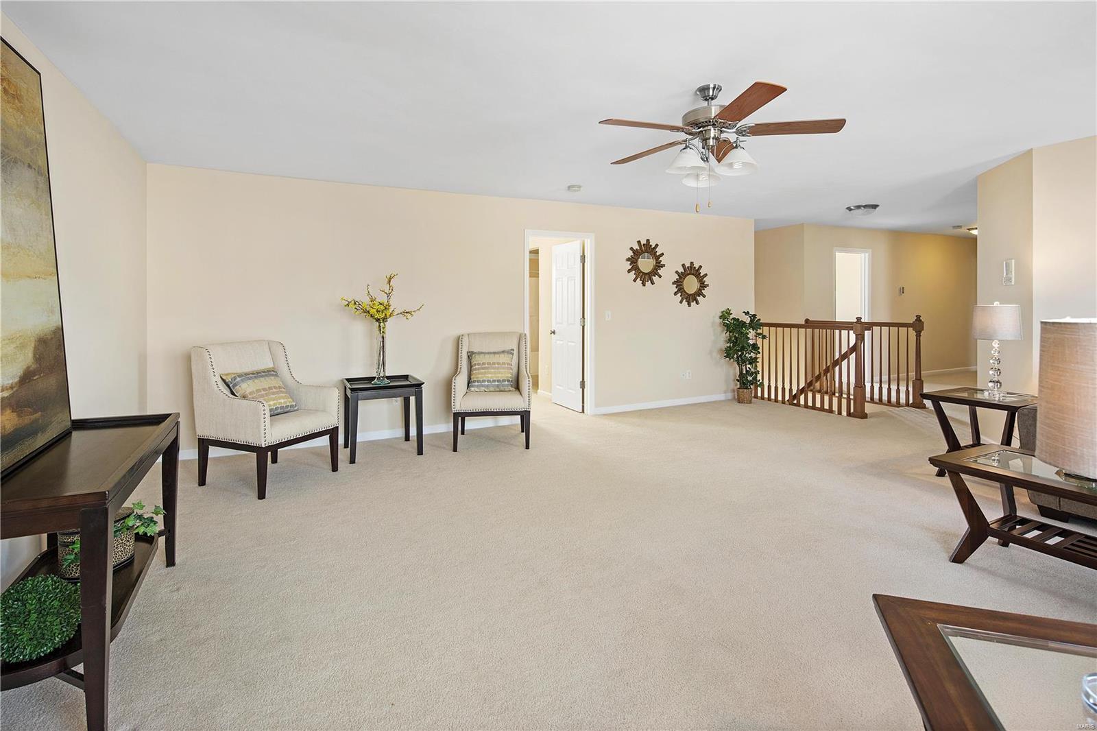 Enclave At Montclair - Residential