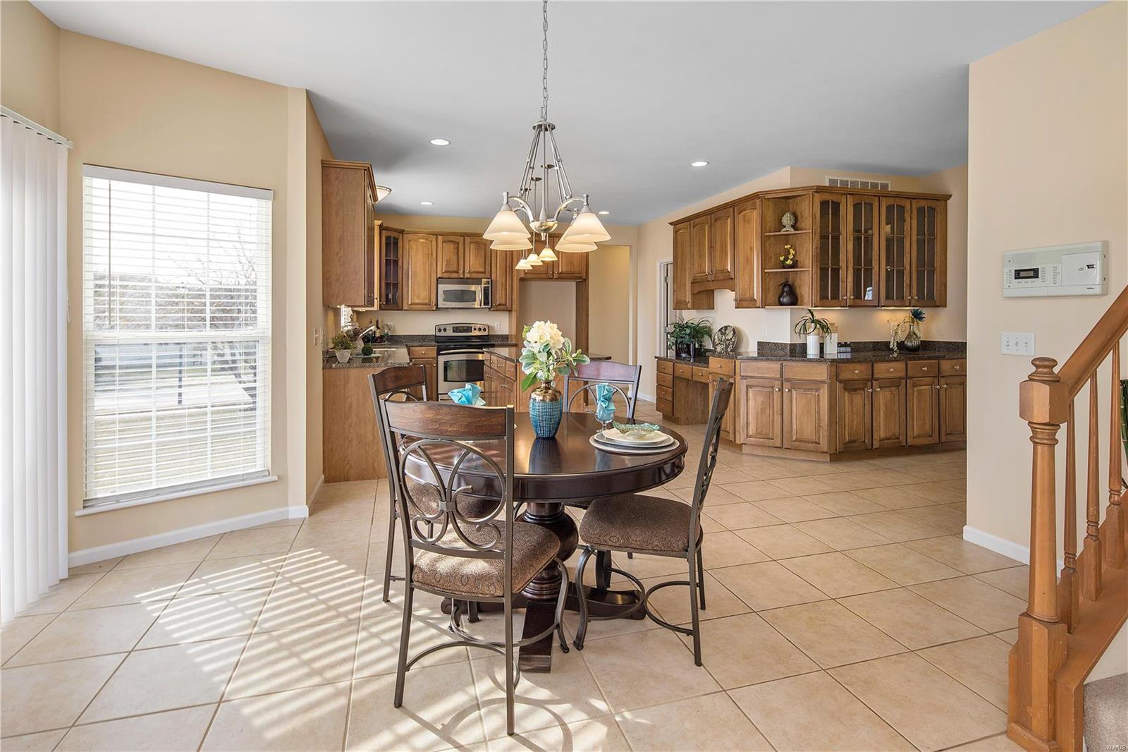 Enclave At Montclair - Residential