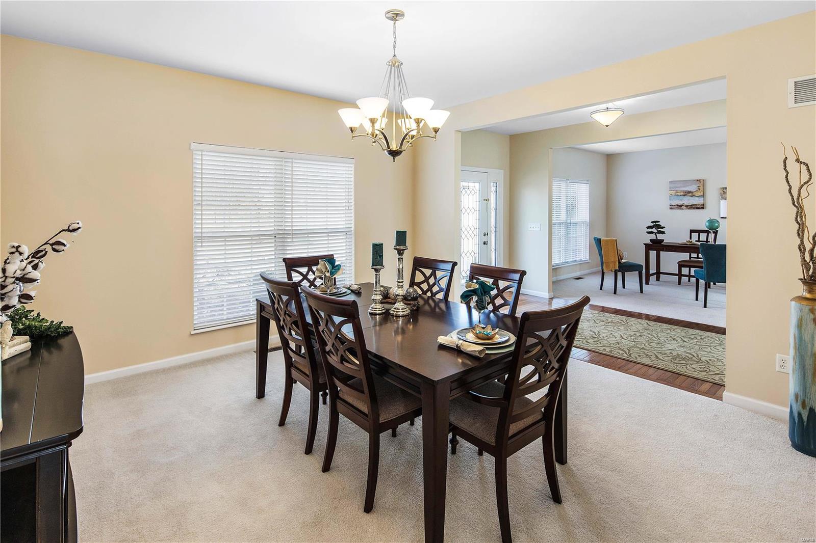 Enclave At Montclair - Residential