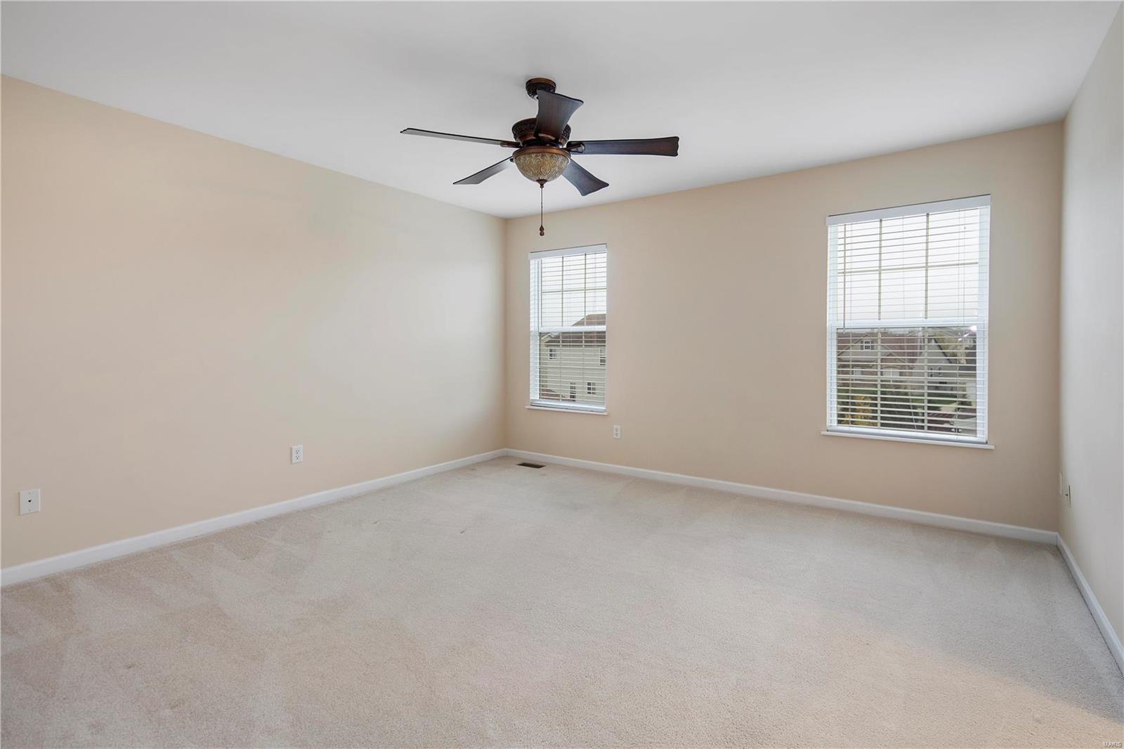 Enclave At Montclair - Residential