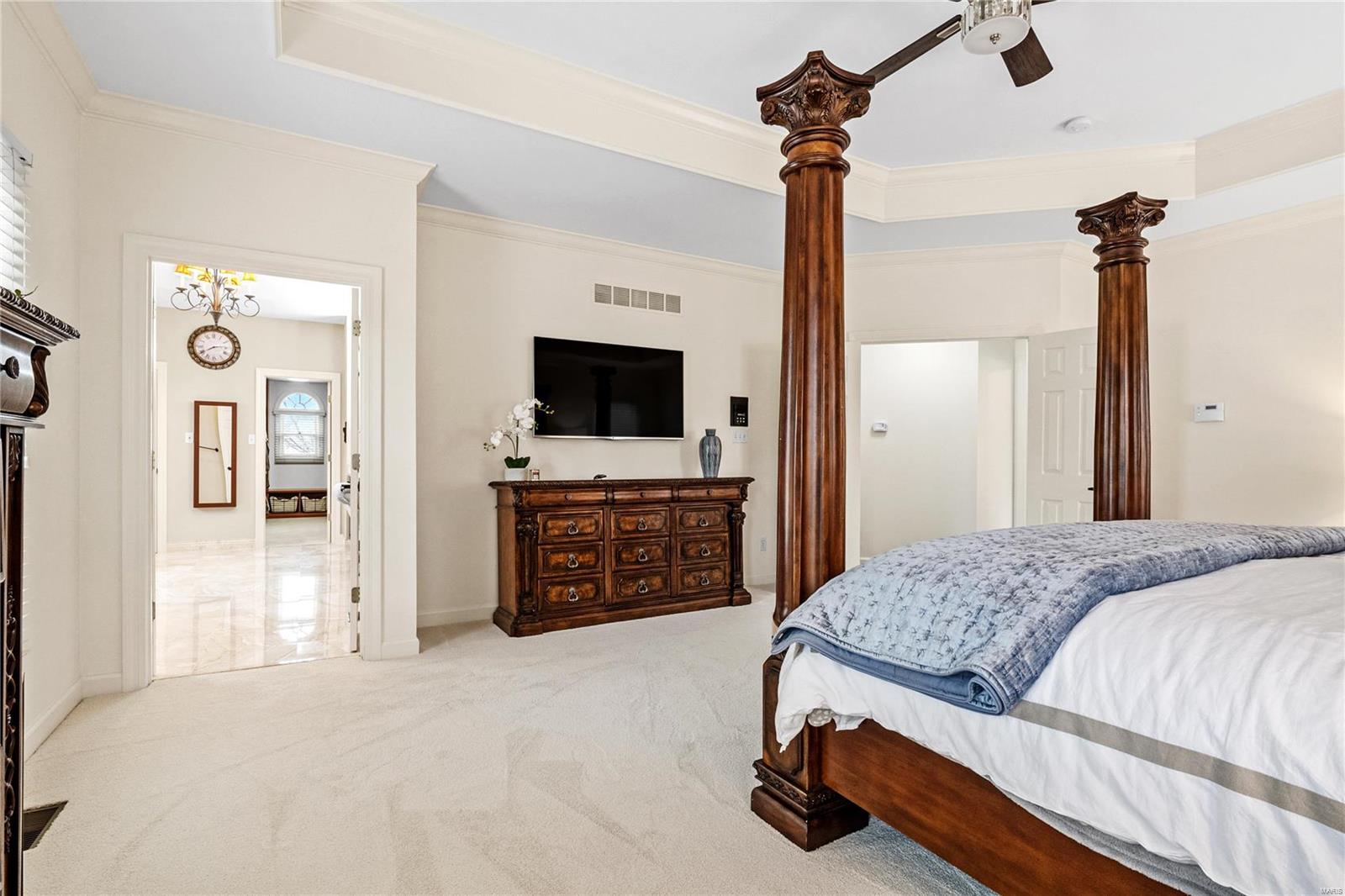 Tara At Wildhorse - Residential