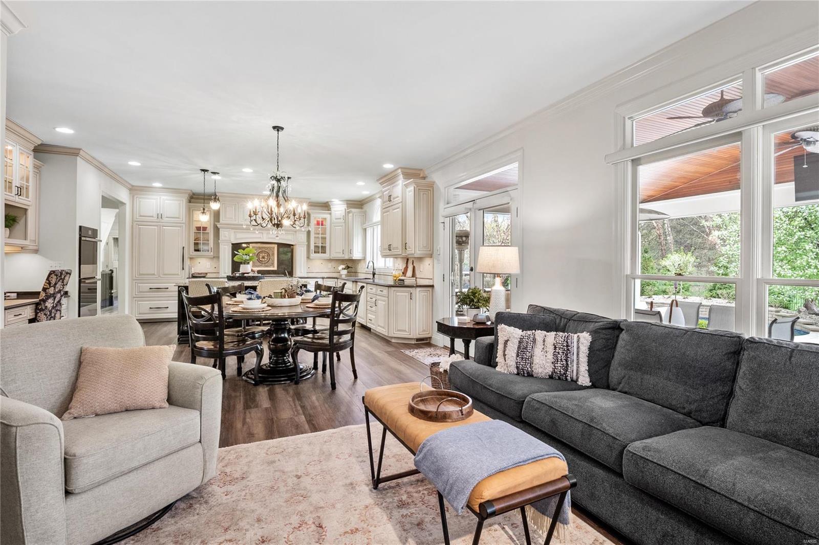 Tara At Wildhorse - Residential