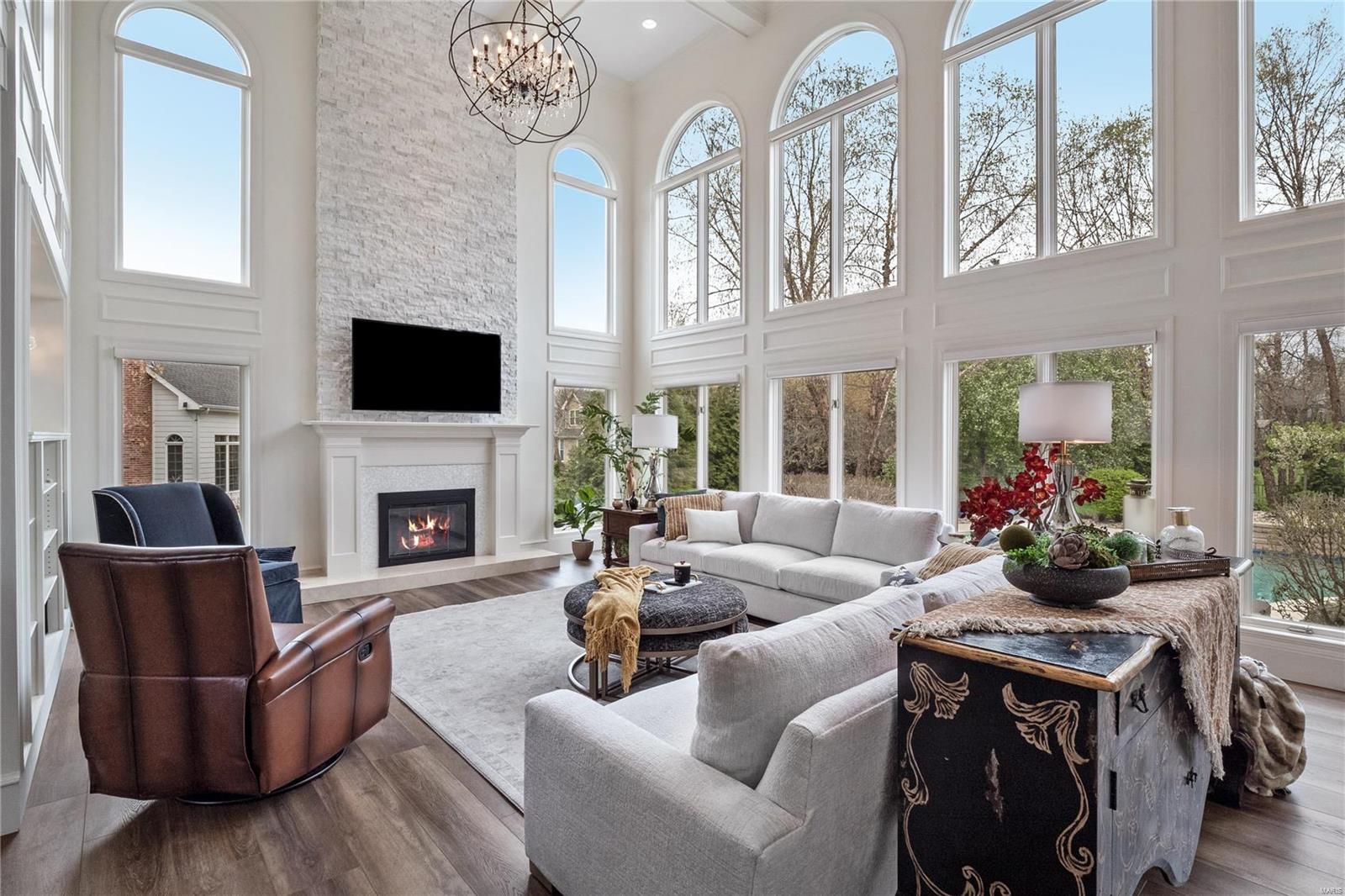 Tara At Wildhorse - Residential