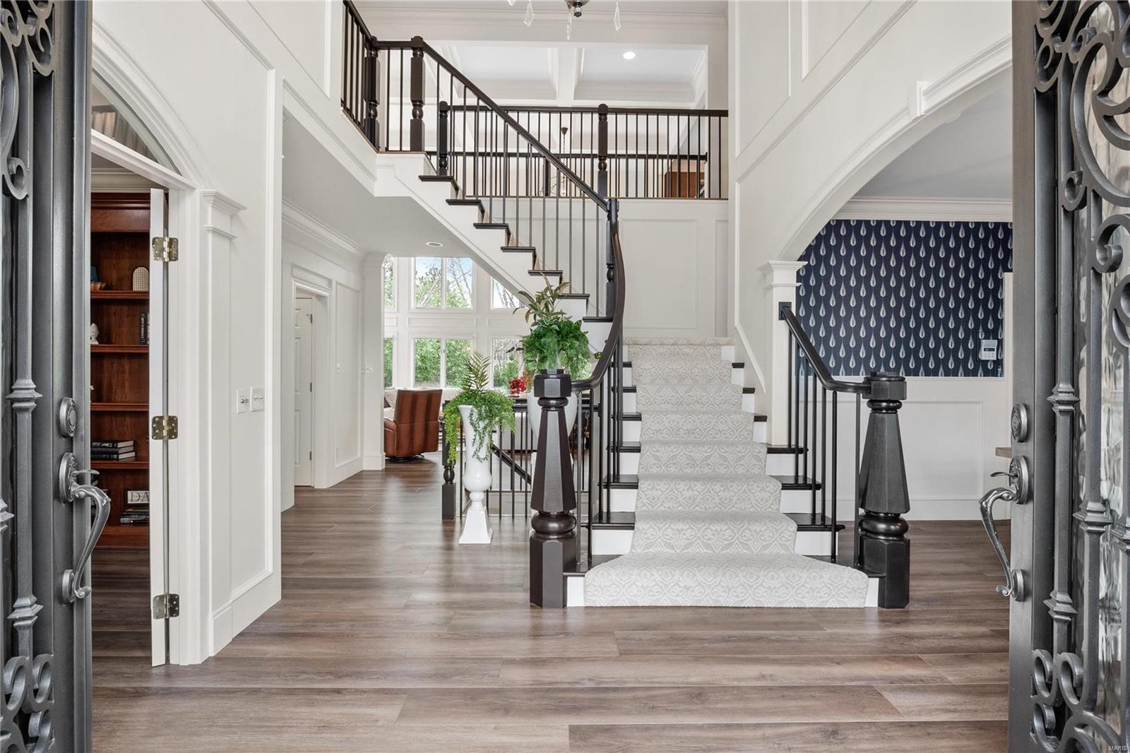 Tara At Wildhorse - Residential