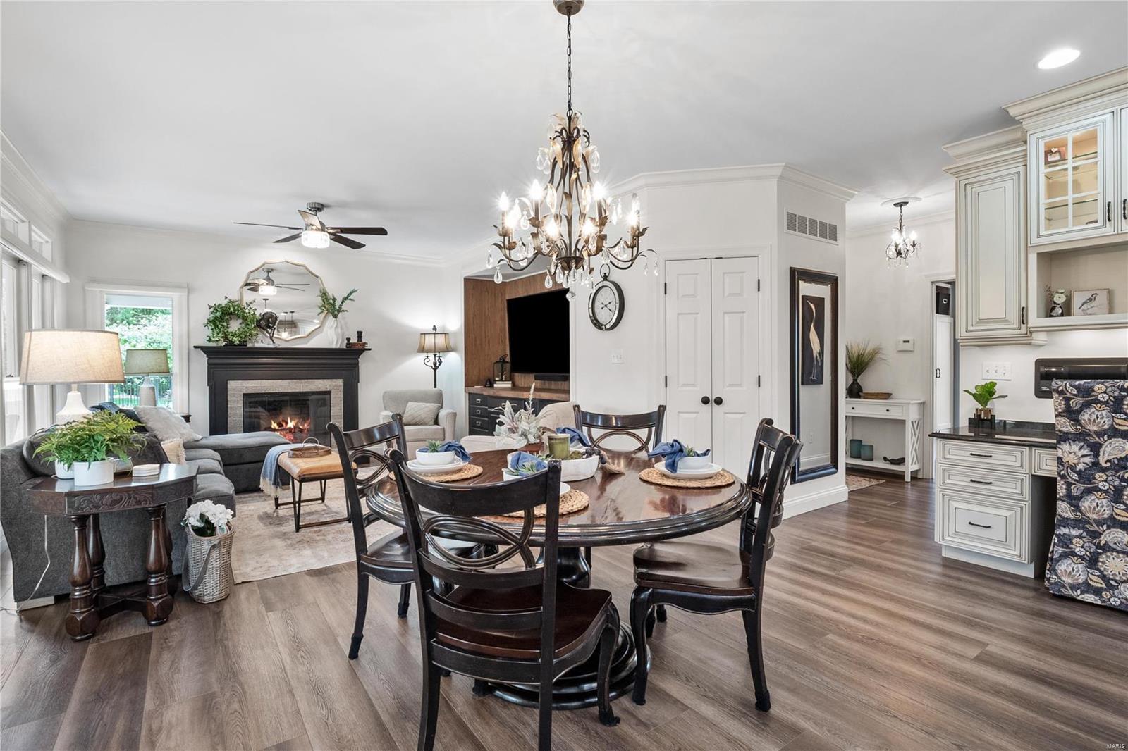 Tara At Wildhorse - Residential