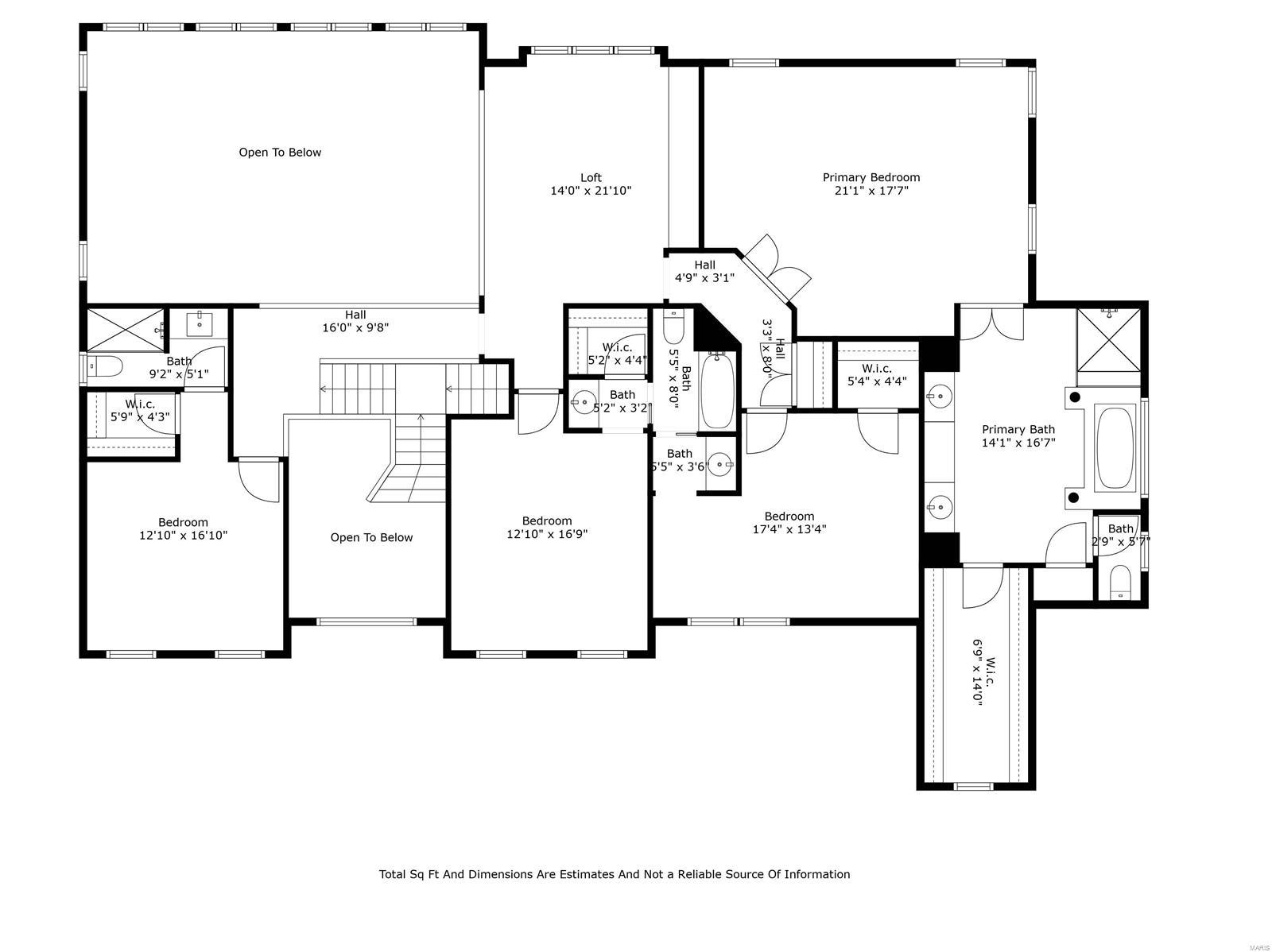Tara At Wildhorse - Residential