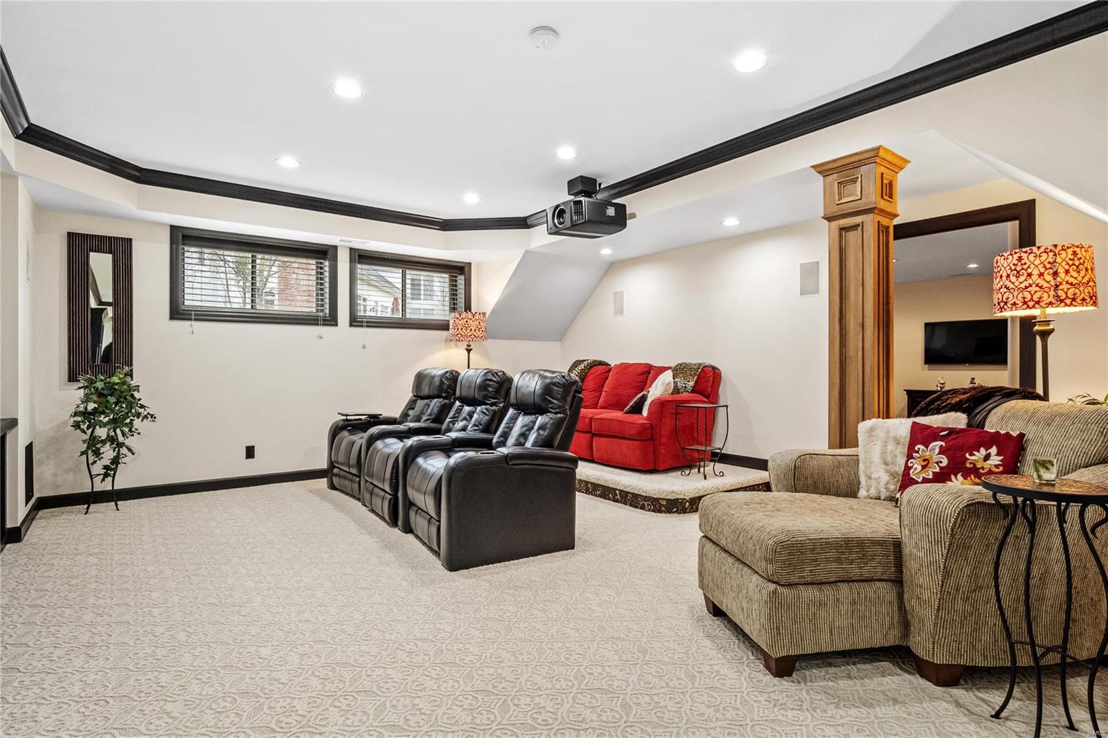 Tara At Wildhorse - Residential