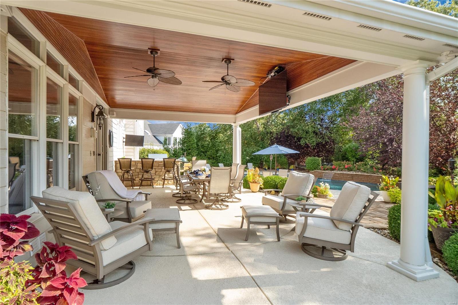 Tara At Wildhorse - Residential