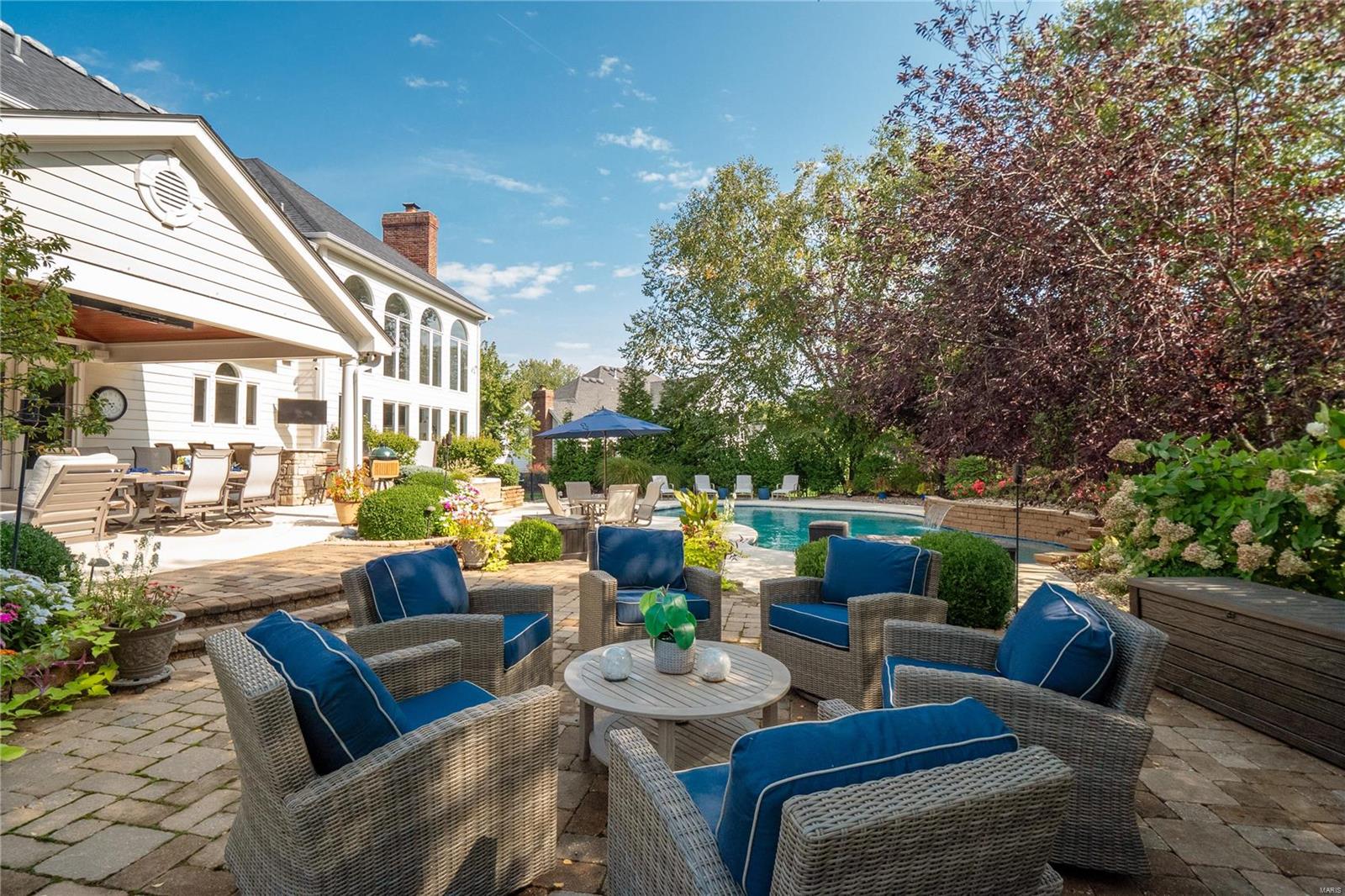 Tara At Wildhorse - Residential