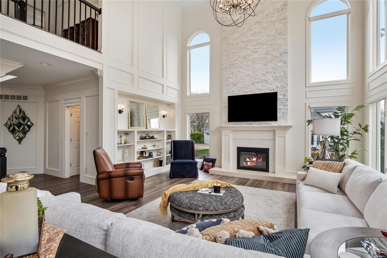 Tara At Wildhorse - Residential