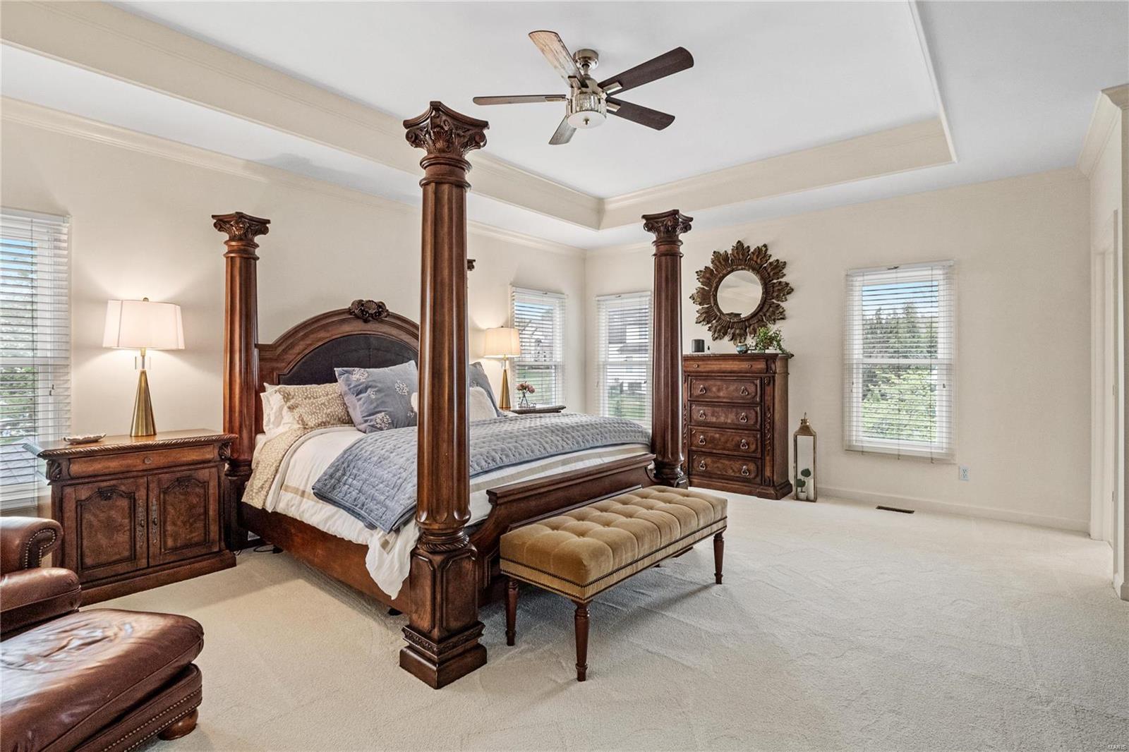 Tara At Wildhorse - Residential