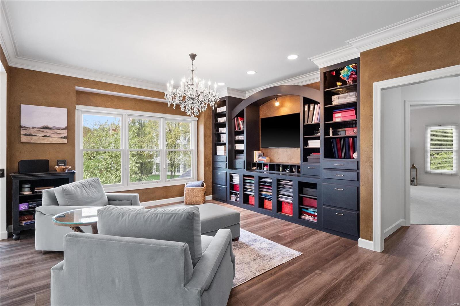 Tara At Wildhorse - Residential