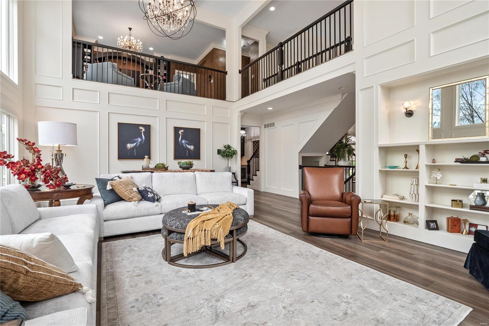 Tara At Wildhorse - Residential