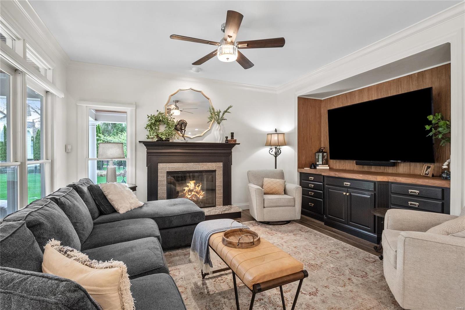 Tara At Wildhorse - Residential