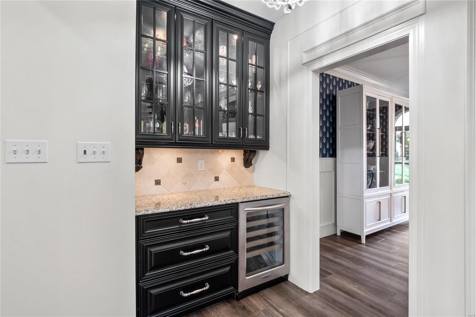 Tara At Wildhorse - Residential