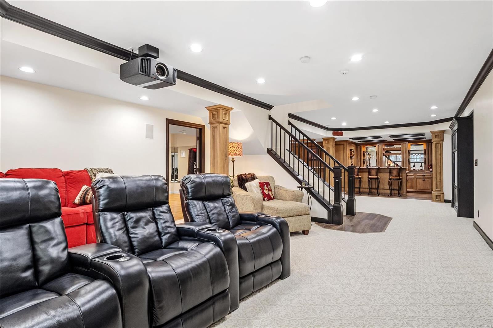 Tara At Wildhorse - Residential