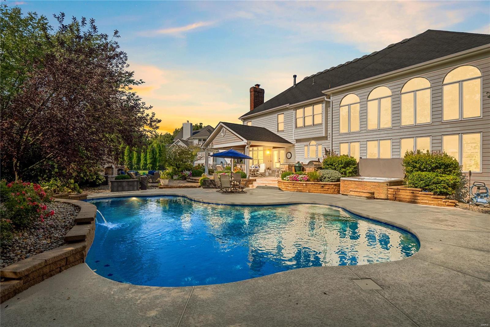 Tara At Wildhorse - Residential