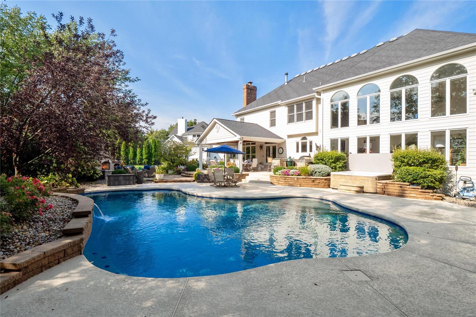 Tara At Wildhorse - Residential