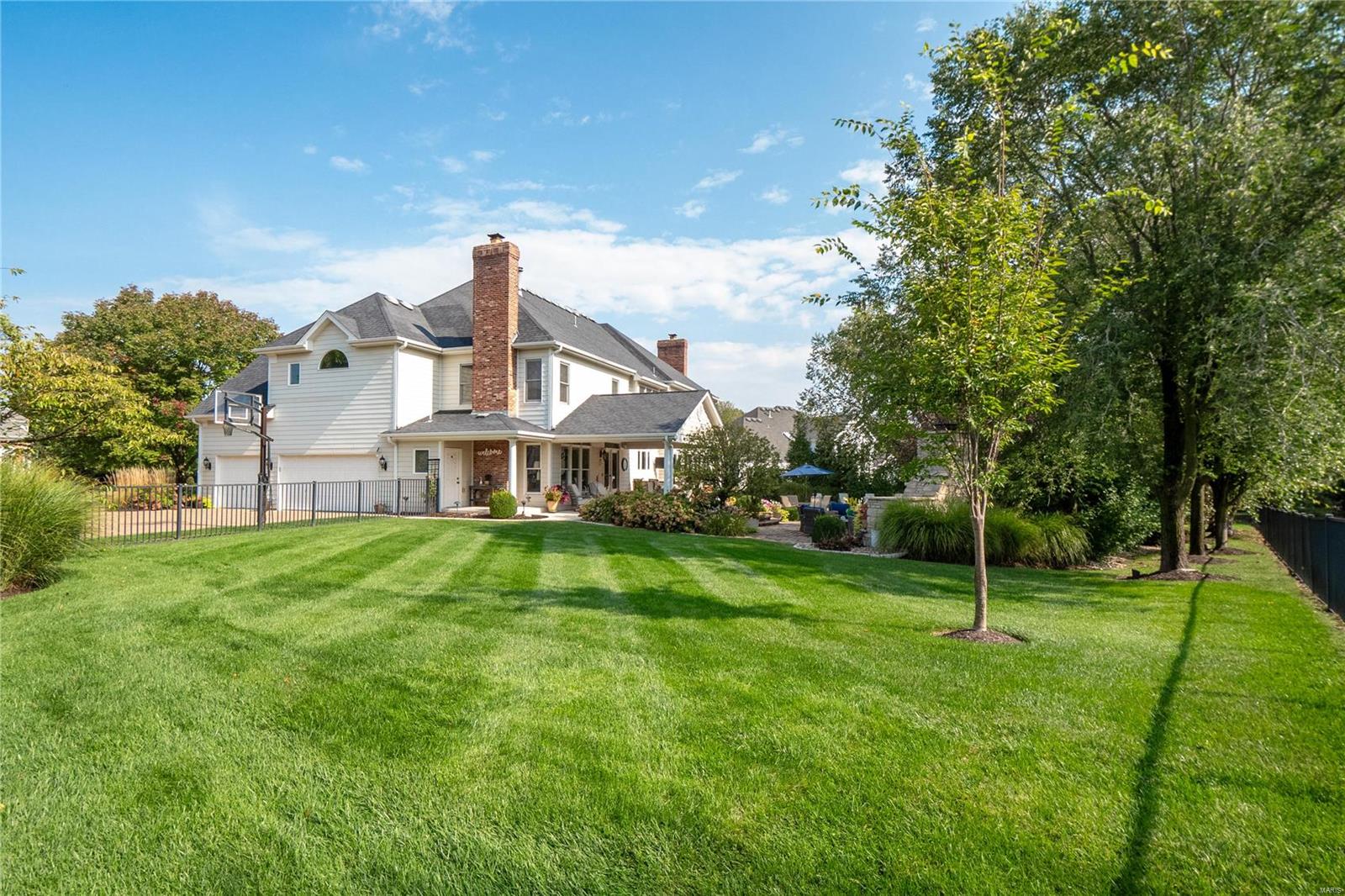 Tara At Wildhorse - Residential