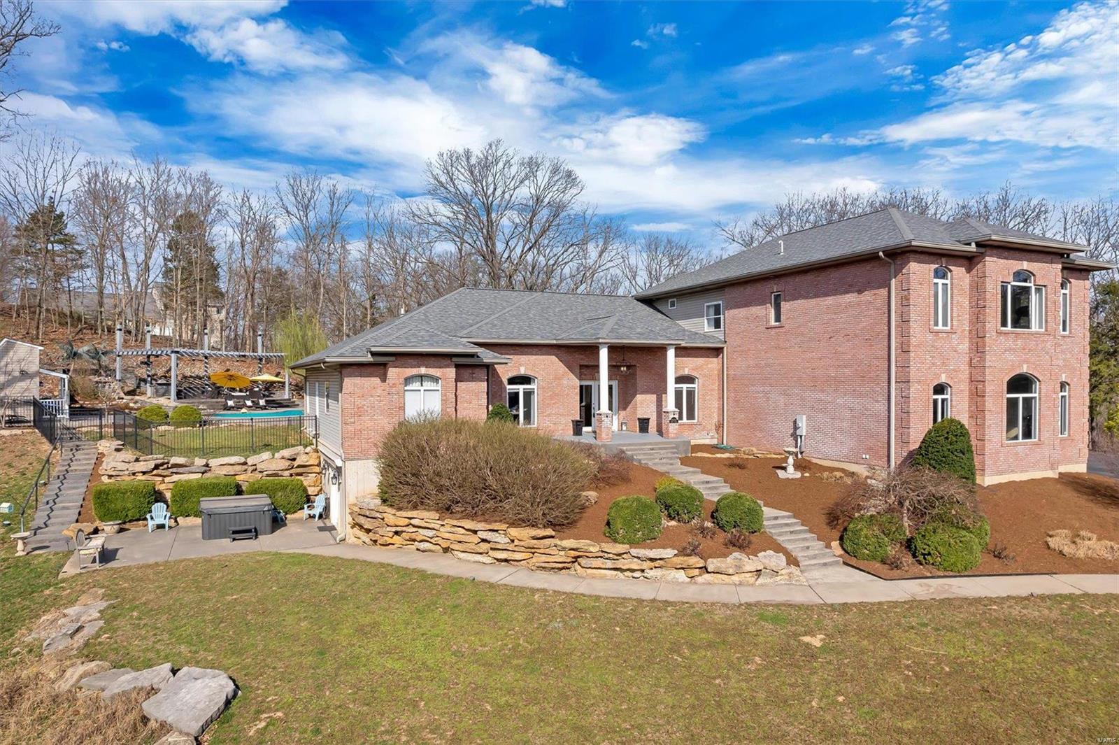 Wolf Creek - Residential