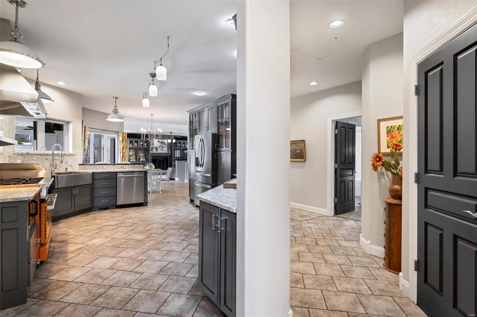 Wolf Creek - Residential