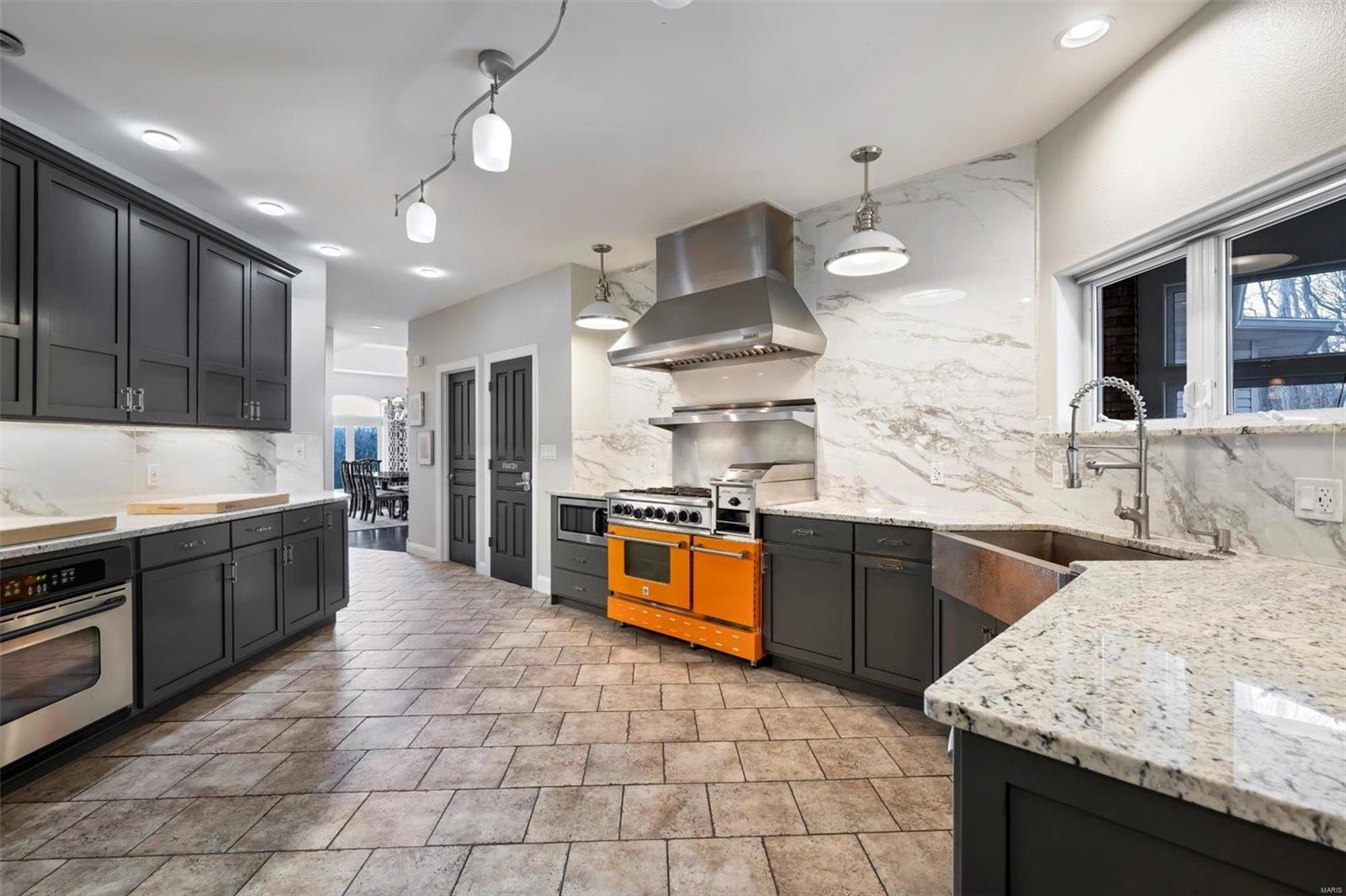 Wolf Creek - Residential