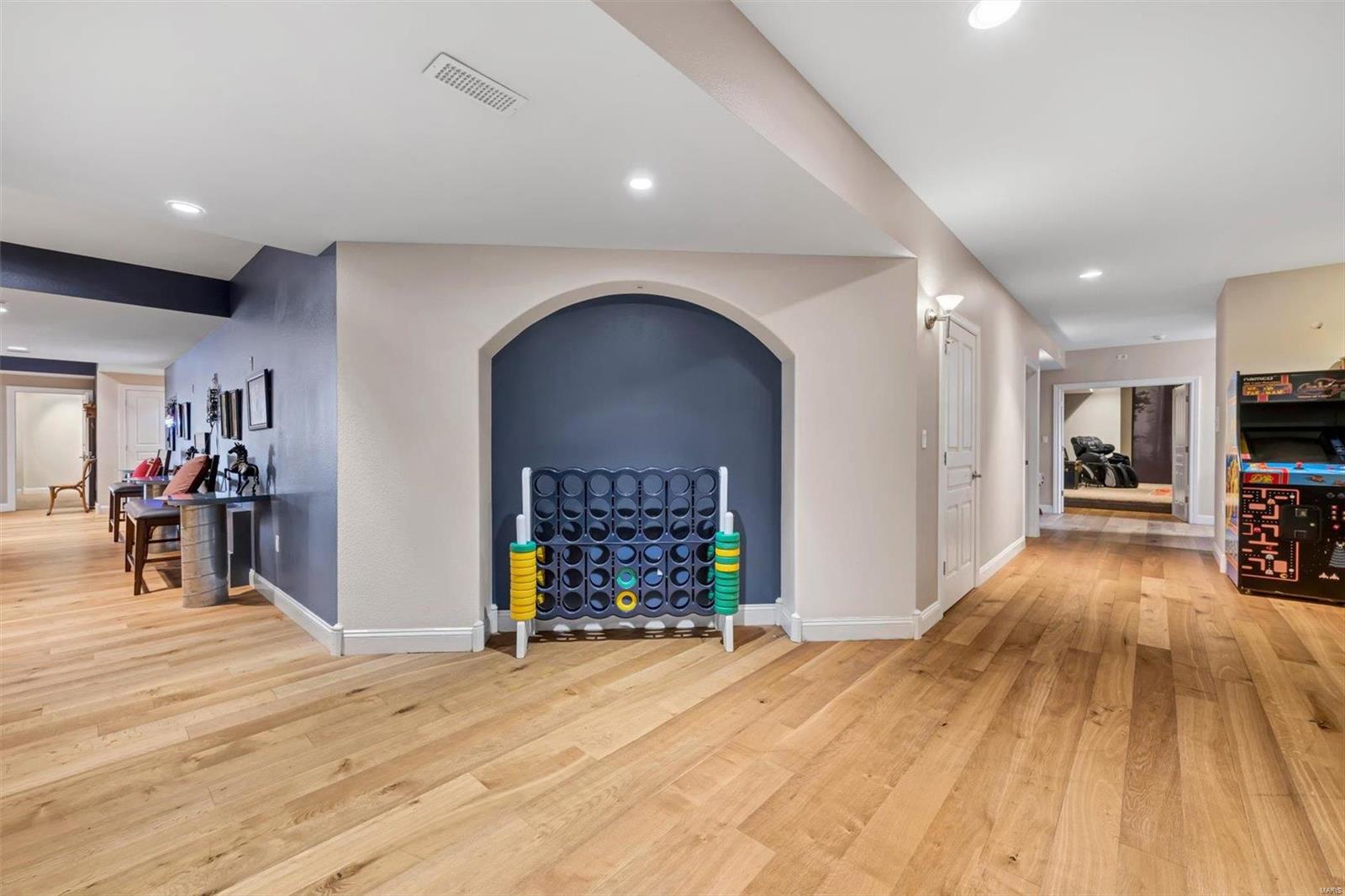 Wolf Creek - Residential