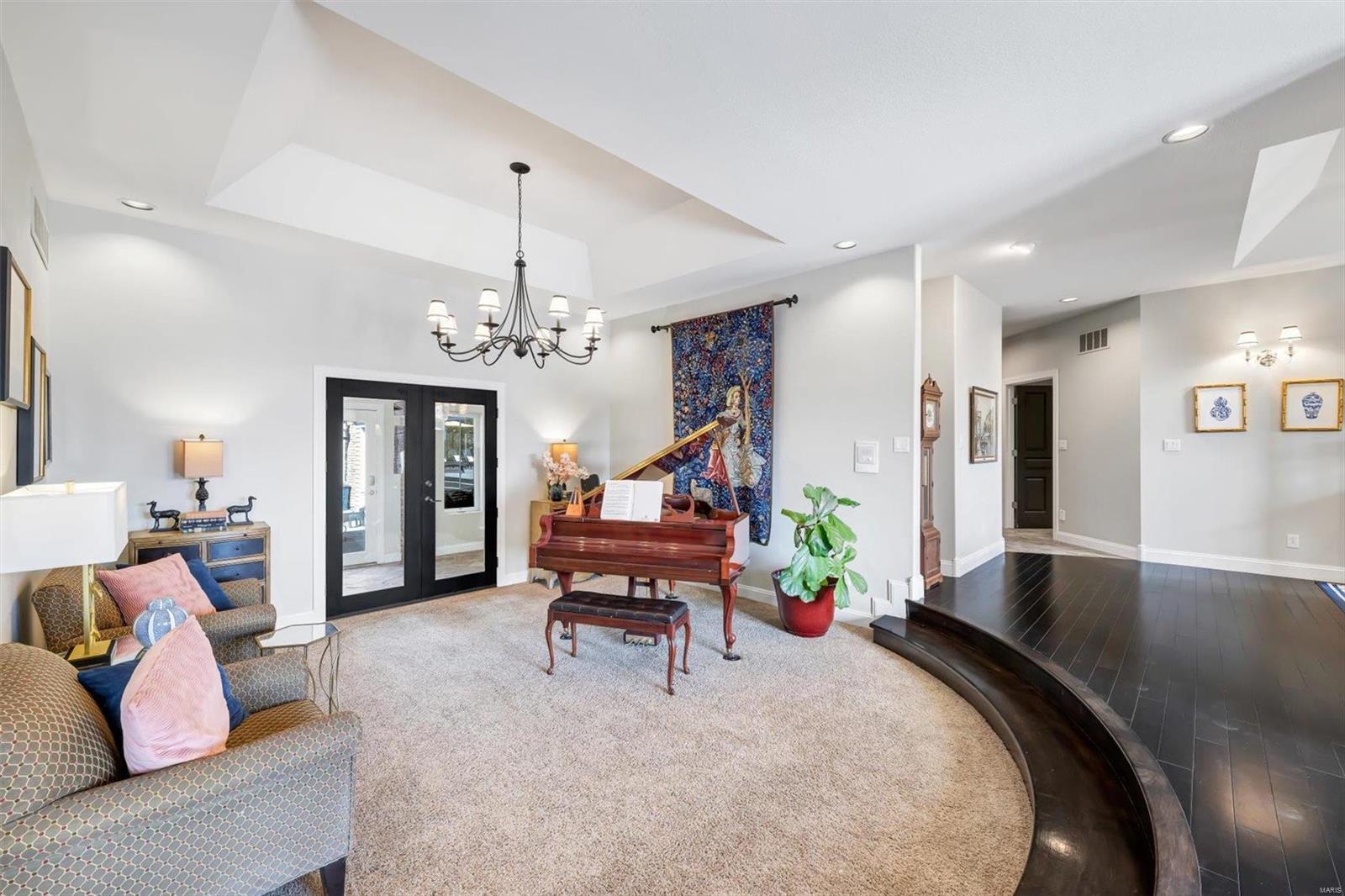 Wolf Creek - Residential