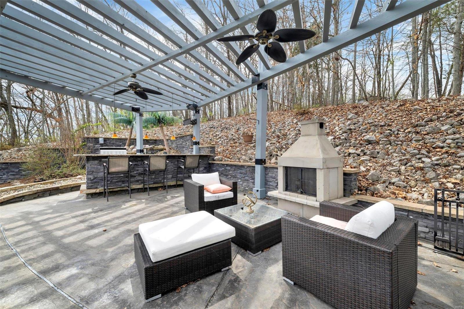 Wolf Creek - Residential