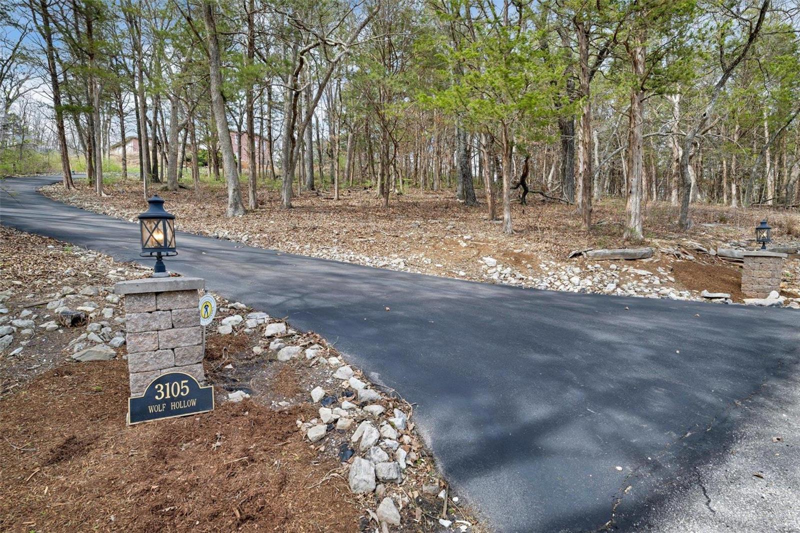 Wolf Creek - Residential