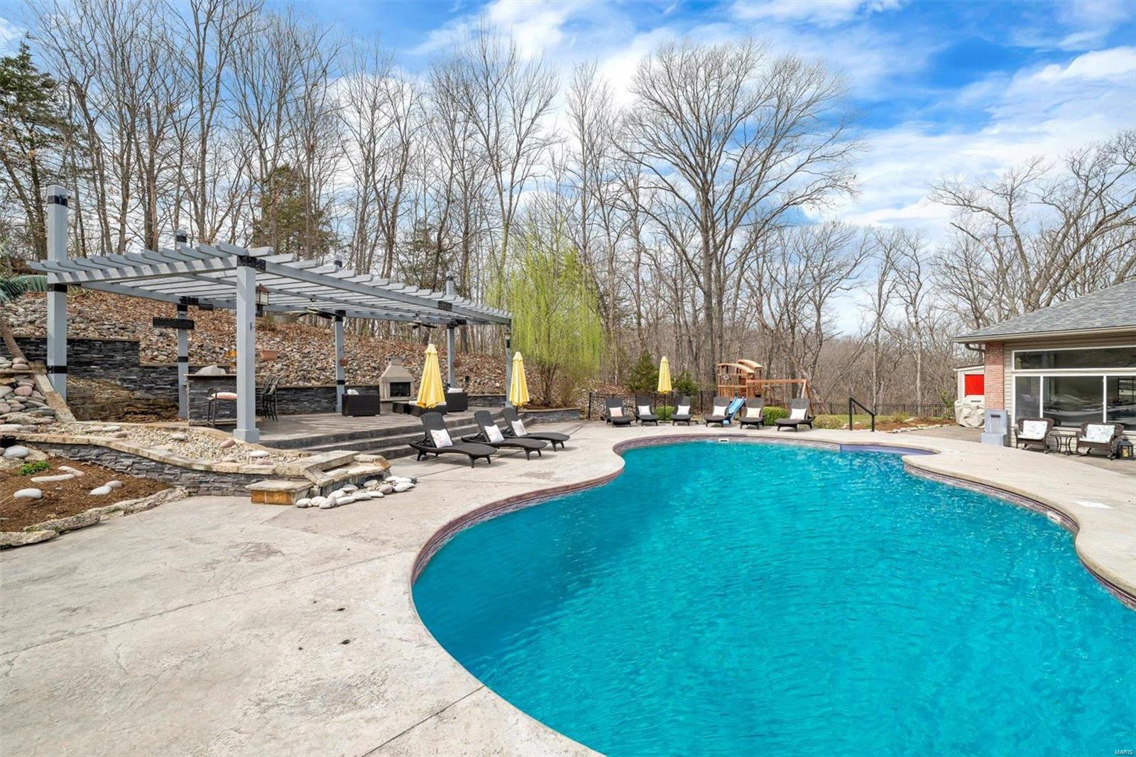 Wolf Creek - Residential