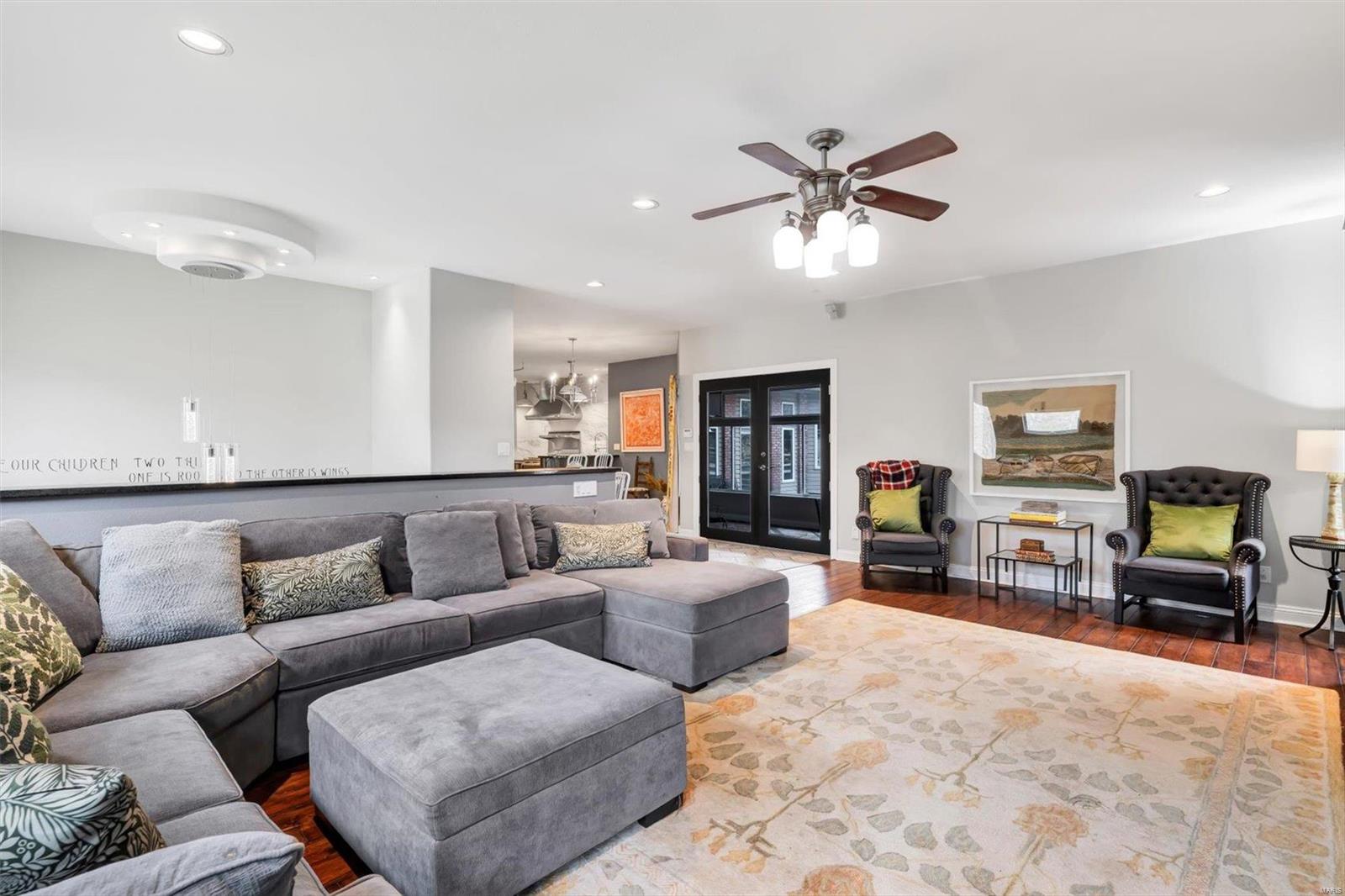 Wolf Creek - Residential