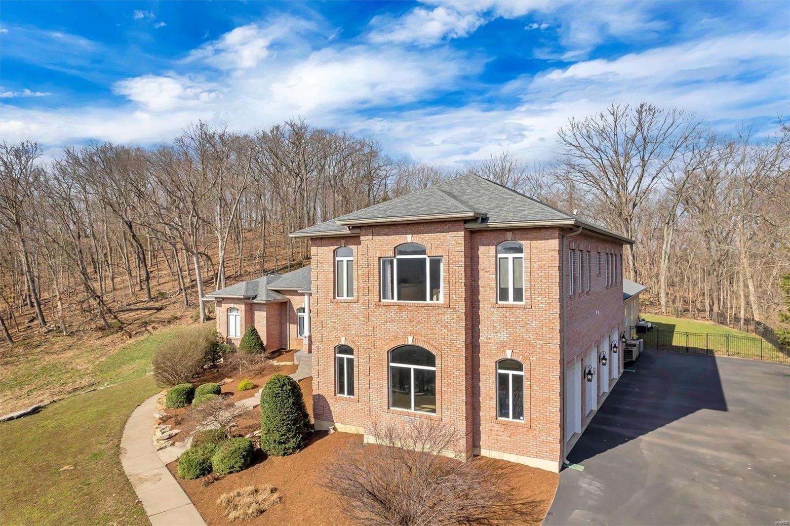 Wolf Creek - Residential