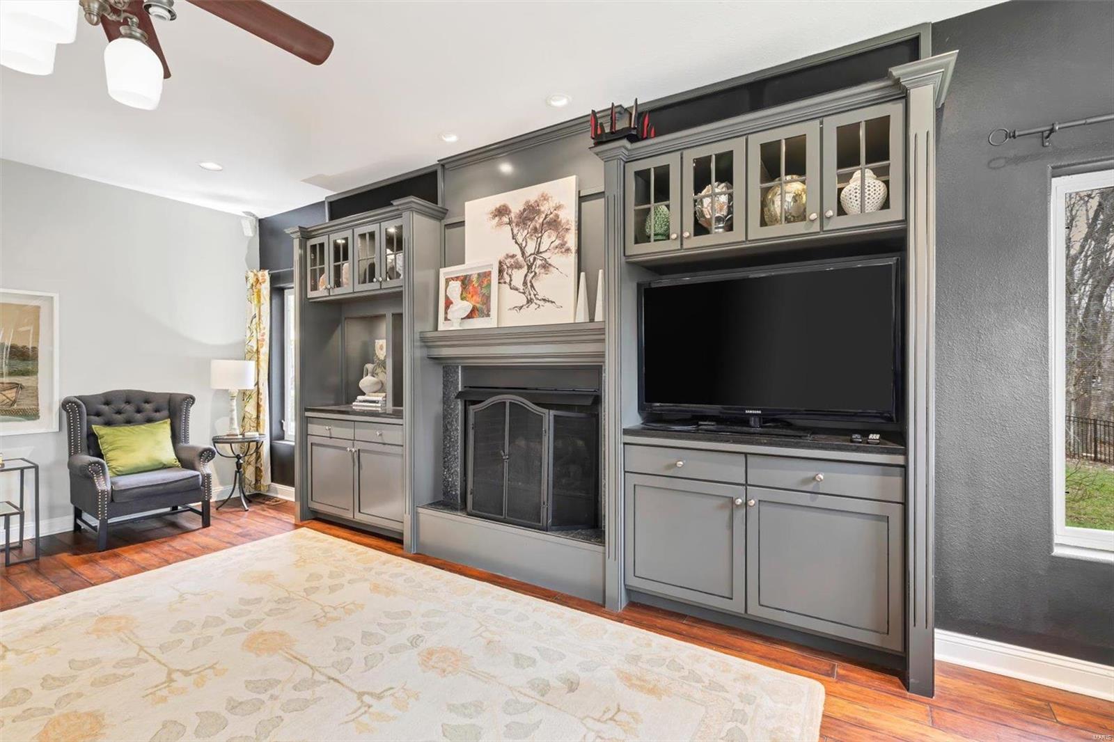 Wolf Creek - Residential